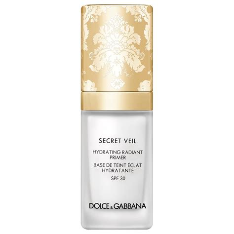 Secret Veil Hydrating Radiant Primer .